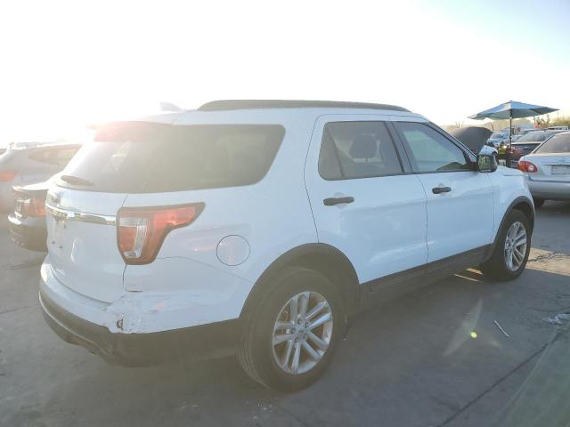 Photo 3 from auction – 2017 FORD EXPLORER with VIN 1FM5K7B87HGA21924