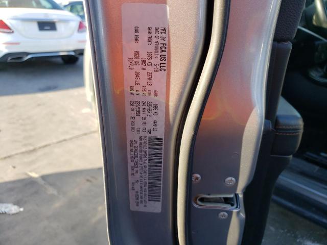 Photo 10 from auction – 2018 JEEP COMPASS LI with VIN 3C4NJCCB6JT406628