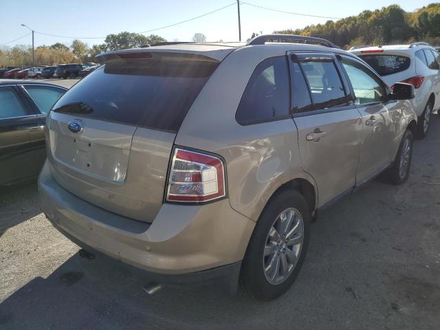 Photo 4 from auction – 2007 FORD EDGE SEL P with VIN 2FMDK49C77BA72477