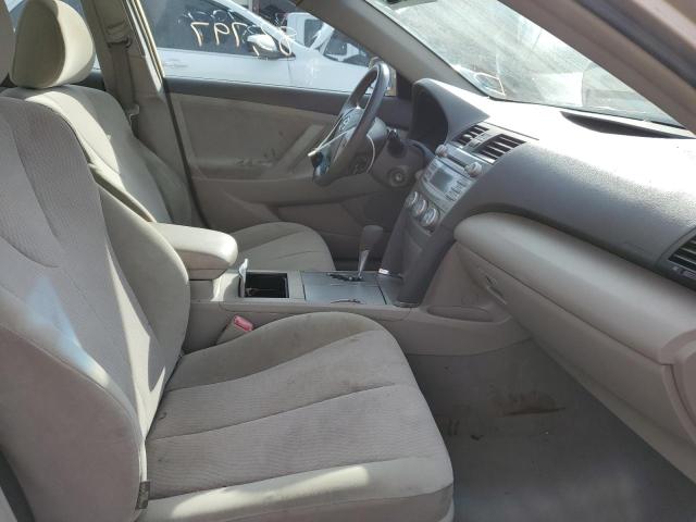 Photo 5 from auction – 2010 TOYOTA CAMRY BASE with VIN 4T4BF3EKXAR062570