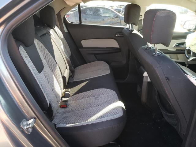 Photo 6 from auction – 2012 CHEVROLET EQUINOX LT with VIN 2GNALDEK8C6388921