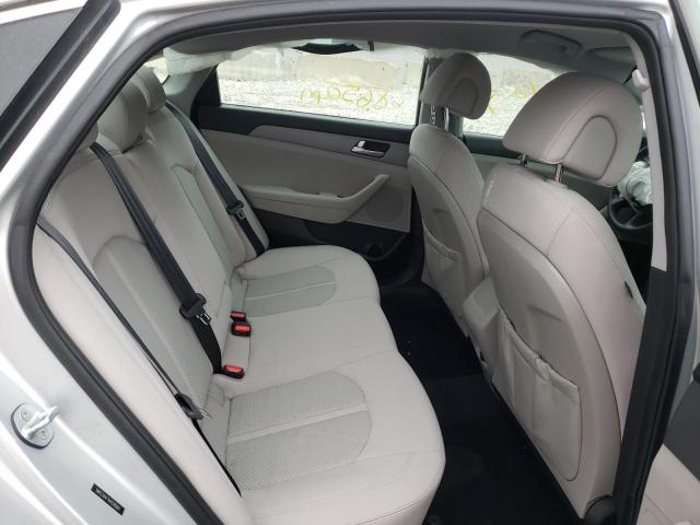 Photo 6 from auction – 2017 HYUNDAI SONATA SE with VIN 5NPE24AF7HH526666