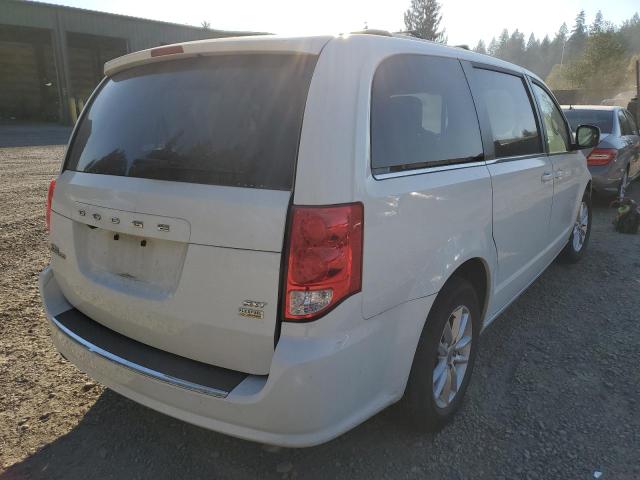 Photo 4 from auction – 2019 DODGE GRAND CARA with VIN 2C4RDGCG8KR662348