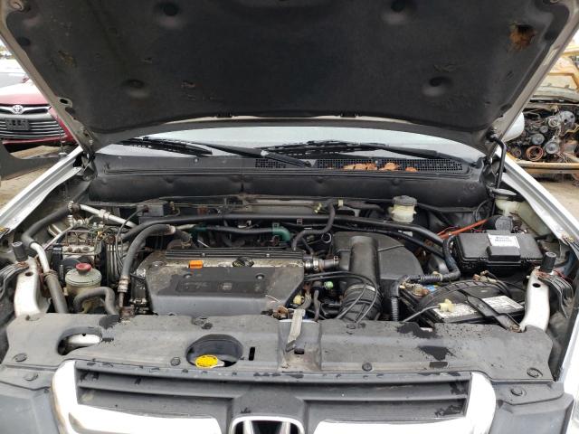 Photo 7 from auction – 2002 HONDA CR-V EX with VIN JHLRD78822C063345