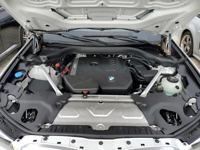 Photo 7 from auction – 2022 BMW X3 SDRIVE3 with VIN 5UX43DP06N9N08187