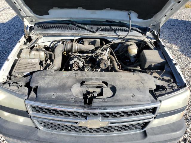 Photo 7 from auction – 2006 CHEVROLET SILVERADO with VIN 3GCEC14X76G269742