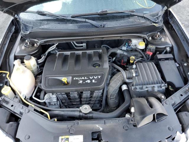 Photo 7 from auction – 2014 DODGE AVENGER SE with VIN 1C3CDZAB2EN108401