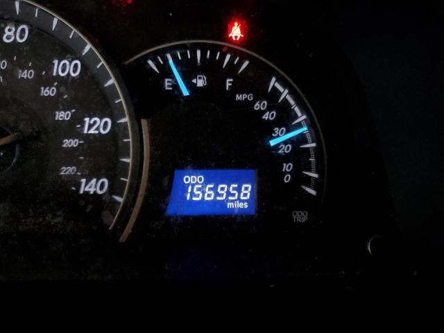Photo 8 from auction – 2012 TOYOTA CAMRY BASE with VIN 4T4BF1FK5CR187305