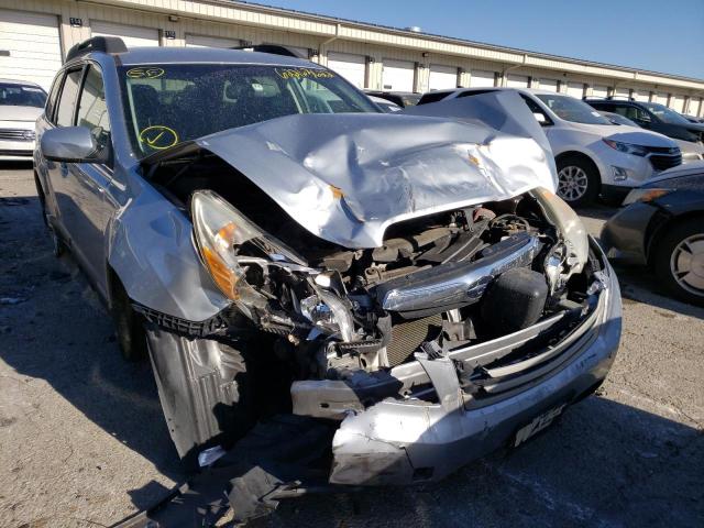 Снимка 9 от търг – 2012 SUBARU OUTBACK 2. с VIN 4S4BRCCC4C3241807