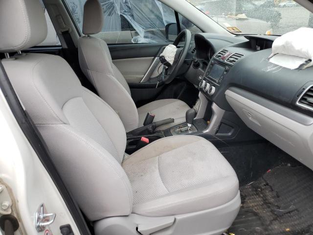 Photo 5 from auction – 2016 SUBARU FORESTER 2 with VIN JF2SJABC2GH552082
