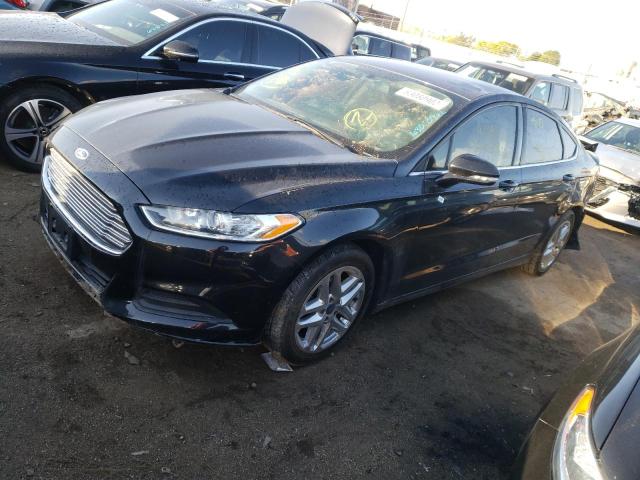 Photo 2 from auction – 2015 FORD FUSION SE with VIN 3FA6P0H78FR200176
