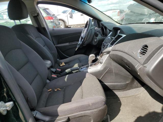 Photo 5 from auction – 2014 CHEVROLET CRUZE LT with VIN 1G1PC5SB3E7144733