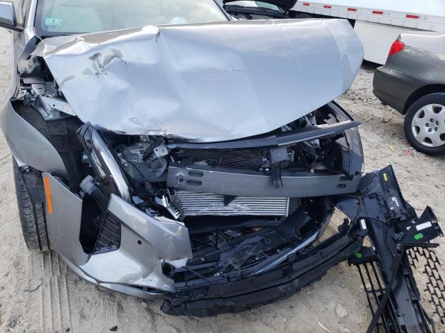 Photo 9 from auction – 2020 CADILLAC CT4 PREMIU with VIN 1G6DF5RK9L0133557