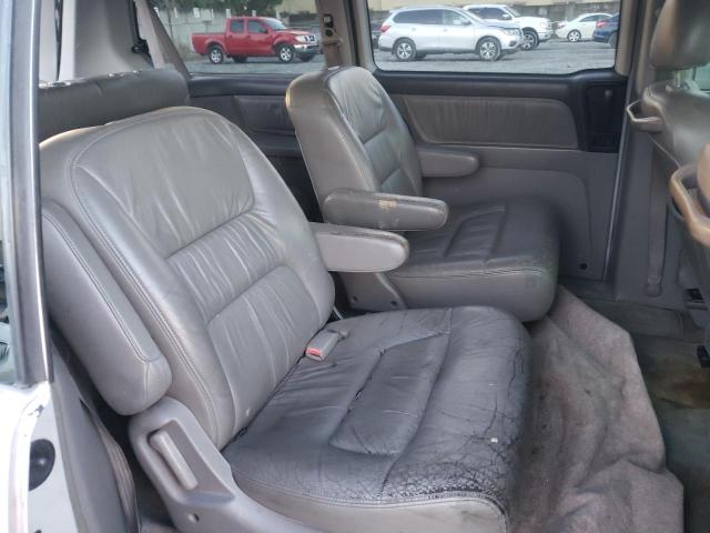 Photo 6 from auction – 2002 HONDA ODYSSEY EX with VIN 5FNRL18942B042800