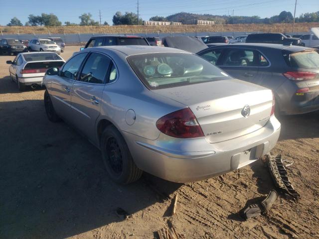 Photo 3 from auction – 2006 BUICK LACROSSE C with VIN 2G4WC552X61113018