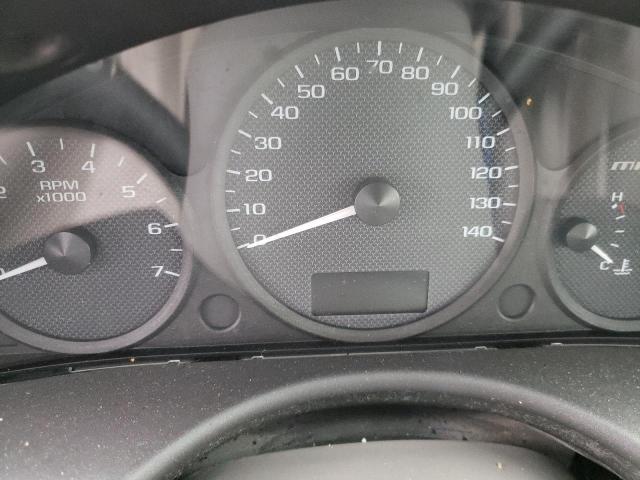 Photo 8 from auction – 2005 CHEVROLET MALIBU LT with VIN 1G1ZU54835F196361