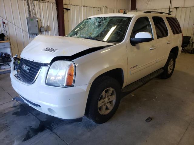 Photo 2 from auction – 2012 GMC YUKON SLE with VIN 1GKS2AE00CR111699