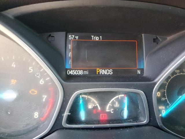Photo 8 from auction – 2018 FORD ESCAPE SE with VIN 1FMCU0GD2JUA20847