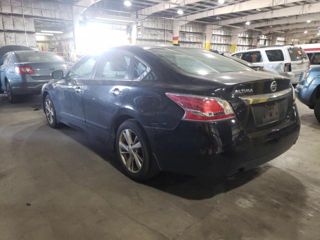 Photo 3 from auction – 2014 NISSAN ALTIMA 2.5 with VIN 1N4AL3AP1EN250128