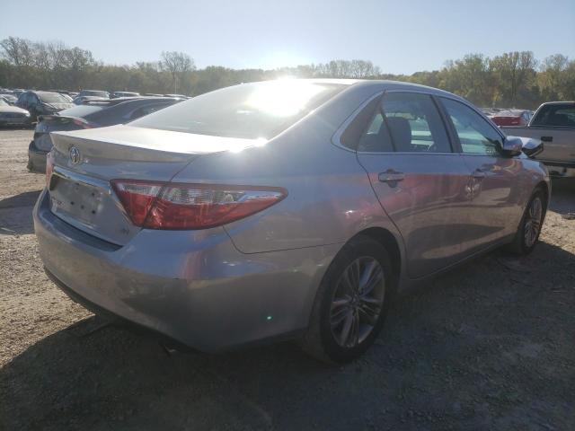 Photo 4 from auction – 2015 TOYOTA CAMRY LE with VIN 4T1BF1FK7FU042989