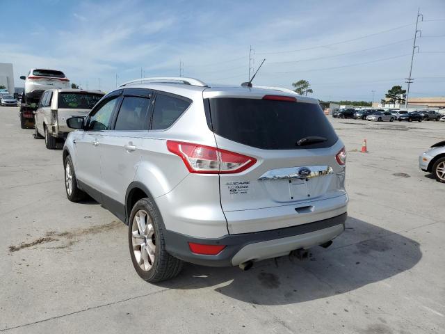 Photo 3 from auction – 2015 FORD ESCAPE TIT with VIN 1FMCU9J91FUB87099