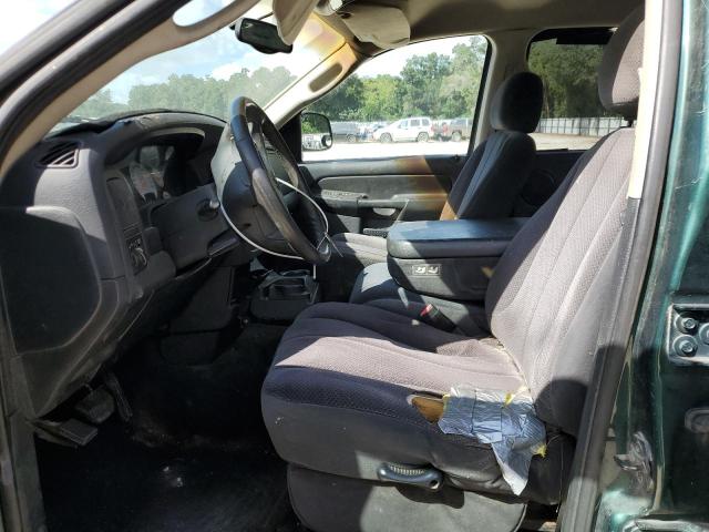 Photo 7 from auction – 2002 DODGE RAM 1500 with VIN 1D7HA18Z82S698475