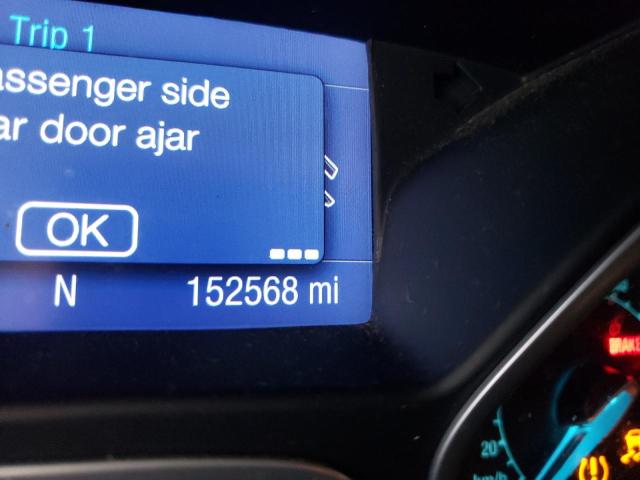 Photo 8 from auction – 2014 FORD FOCUS SE with VIN 1FADP3K21EL160395