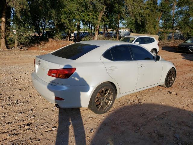 Photo 4 from auction – 2006 LEXUS IS 250 with VIN JTHBK262665000747