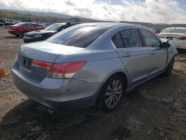 Photo 4 from auction – 2012 HONDA ACCORD EX with VIN 1HGCP2F76CA067534