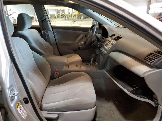 Photo 5 from auction – 2011 TOYOTA CAMRY BASE with VIN 4T1BF3EK4BU157332