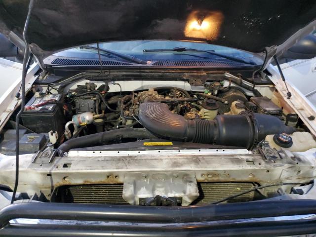 Photo 7 from auction – 1999 FORD EXPEDITION with VIN 1FMPU18L4XLB01764