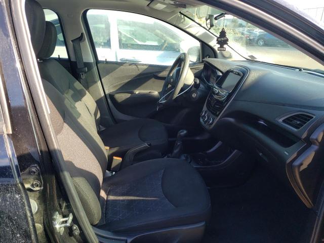 Photo 5 from auction – 2019 CHEVROLET SPARK LS with VIN KL8CA6SA9KC808408