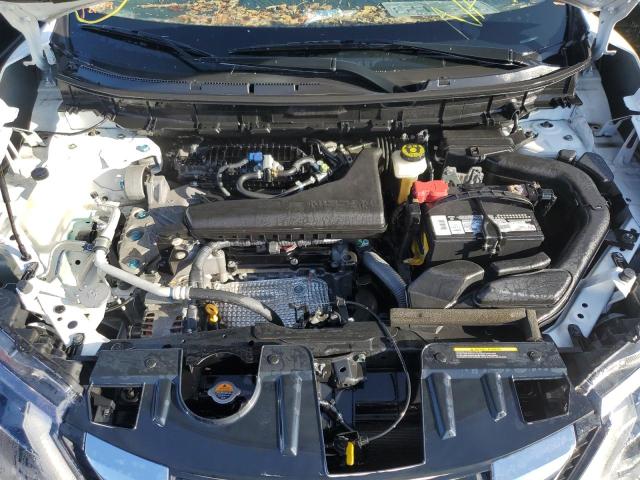 Photo 7 from auction – 2017 NISSAN ROGUE S with VIN JN8AT2MT5HW133166