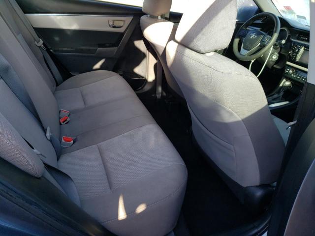 Photo 6 from auction – 2014 TOYOTA COROLLA L with VIN 2T1BURHE0EC117902