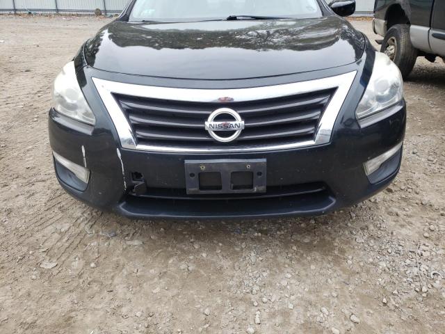 Photo 9 from auction – 2013 NISSAN ALTIMA 2.5 with VIN 1N4AL3AP7DC162842