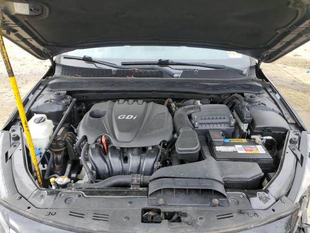Photo 7 from auction – 2013 KIA OPTIMA LX with VIN 5XXGM4A75DG258332