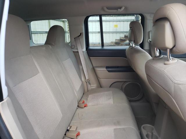 Photo 6 from auction – 2013 JEEP PATRIOT SP with VIN 1C4NJPBB4DD258370