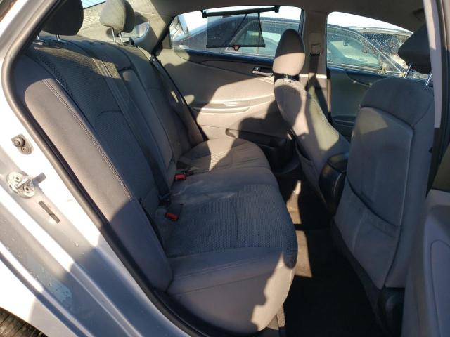 Photo 6 from auction – 2012 HYUNDAI SONATA GLS with VIN 5NPEB4AC7CH368750