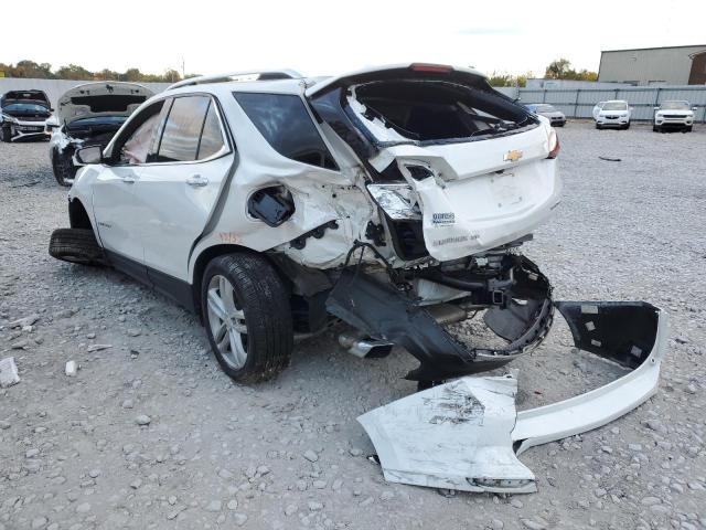 Photo 3 from auction – 2018 CHEVROLET EQUINOX PR with VIN 2GNAXWEX2J6200161