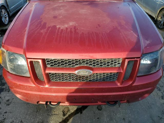 Photo 7 from auction – 2004 FORD EXPLORER S with VIN 1FMZU77K94UA66245
