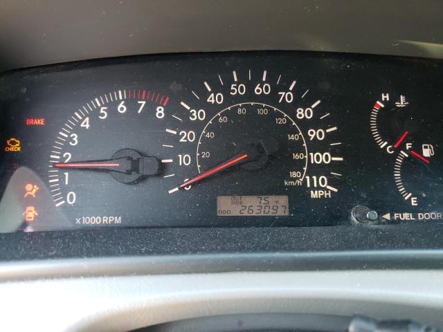 Photo 8 from auction – 2006 TOYOTA COROLLA CE with VIN 1NXBR32E56Z667703
