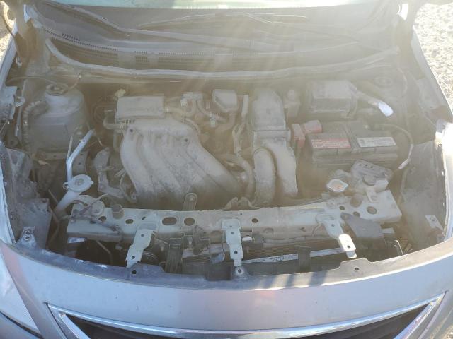 Photo 7 from auction – 2012 NISSAN VERSA S with VIN 3N1CN7AP7CL846980