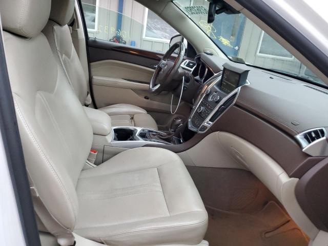 Photo 5 from auction – 2012 CADILLAC SRX PERFOR with VIN 3GYFNEE34CS652753