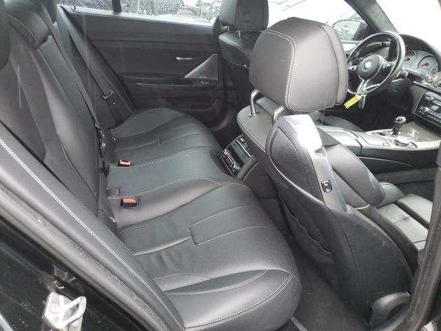 Photo 6 from auction – 2015 BMW M6 GRAN CO with VIN WBS6C9C56FD467947