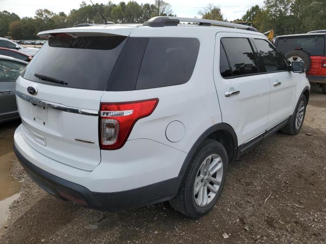 Photo 4 from auction – 2014 FORD EXPLORER X with VIN 1FM5K7D86EGB17889