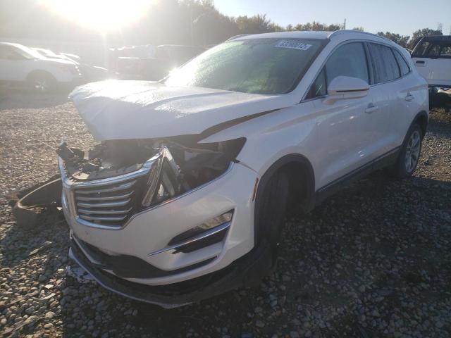 Photo 2 from auction – 2017 LINCOLN MKC SELECT with VIN 5LMCJ2C94HUL56173