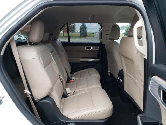 Photo 6 from auction – 2021 FORD EXPLORER L with VIN 1FMSK8FH9MGB84121