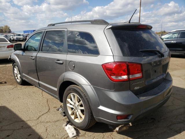 Photo 3 from auction – 2013 DODGE JOURNEY SX with VIN 3C4PDCBB0DT568132