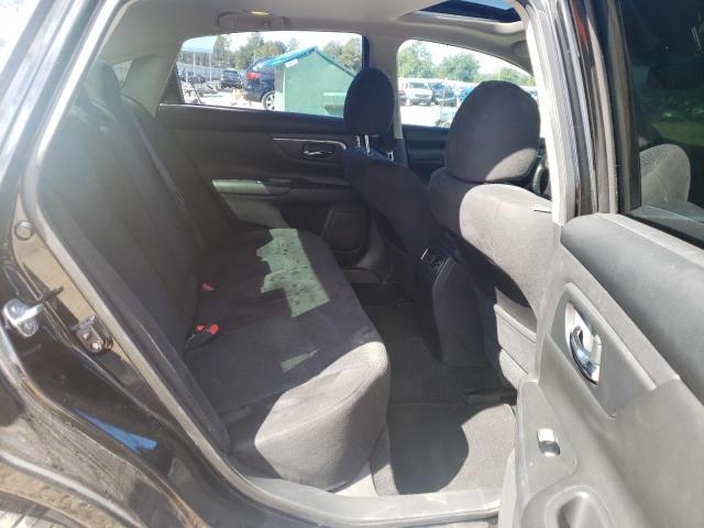 Photo 6 from auction – 2015 NISSAN ALTIMA 2.5 with VIN 1N4AL3AP2FC583449