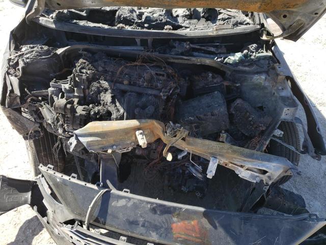 Photo 7 from auction – 2020 HYUNDAI ACCENT SE with VIN 3KPC24A66LE114260